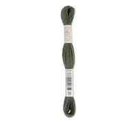 DMC Eco Vita 100% Organic Wool Crewel Thread -16m/17.5 yd