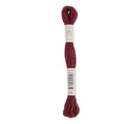 DMC Eco Vita 100% Organic Wool Crewel Thread -16m/17.5 yd