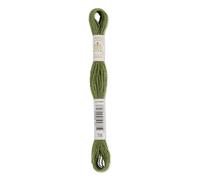 DMC Eco Vita 100% Organic Wool Crewel Thread -16m/17.5 yd