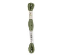 DMC Eco Vita 100% Organic Wool Crewel Thread -16m/17.5 yd