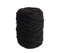 DMC - Eco Vita 12 | Recycled Cotton Yarn - 4mm Thick Tubular Thread | 250g - 55m - 24 Colours
