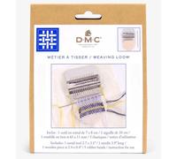 DMC - Mini Loom Frame 14 Hooks, 11 cm