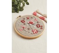 DMC Eco Vita Kit - Indiennes Flowers