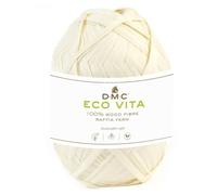 DMC Eco Vita Raffia - umweltfreundliches Garn aus 100% Holzfasern (Farbe 31)
