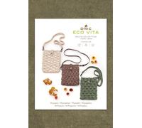 DMC - Eco Vita Tape Instruction Book