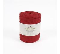 DMC EcoVita Recycled Cotton T-Shirt Yarn