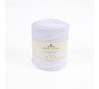 DMC Garn Yarn EcoVita T-Shirt - Recycled Cotton