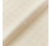 DMC Ecru (Cream) (Ecru) 14 Easy Count Magic Guide Metre Aida Measuring 110cm x 100cm (43 x 40 Inches)