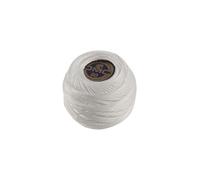DMC Fil a Dentelles Cotton Crochet Thread 6 Ply B5200 - per 5 gram Ball