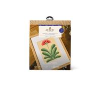DMC Forest Lily - Medium Tapestry-Needlepoint Kit