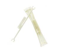 DMC GC001 StitchBow Floss Holder, 10-Pack