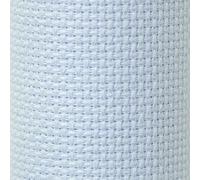 DMC GD1436-4600 Classic Reserve Gold Label Aida Fabric Box Light Blue 14 Count