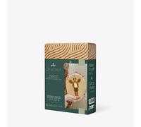 DMC George Giraffe Punch Needle Kit