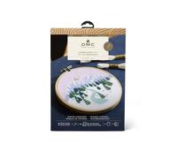 DMC Georgie E. emb. Kit - Winter