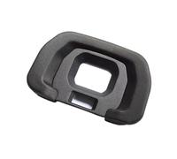 DMC-GH4 Viewfinder ，compatible For Panasonic， Mirrorless Camera Eyepiece Frame Suitable For GH3 DMC-GH4 Replace