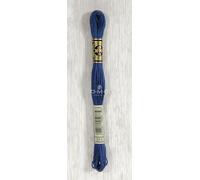 DMC Gold Concept Moulded Thread 8M Col. 311 Embroidery