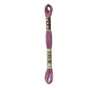 DMC Garn Embroidery Thread Gold Concept Moulded Thread 8 m Col. 316