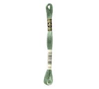 DMC Gold Concept Moulded Thread 8M Col. 320 Embroidery