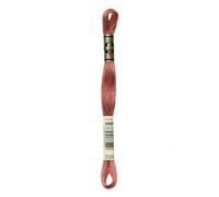 DMC 6-Strand Embroidery Cotton 8.7yd-Dark Salmon