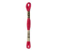 DMC Gold Concept Moulded Thread 8M Col. 3705 Embroidery