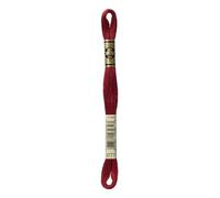 DMC Gold Concept Moulded Thread 8M Col. 3777 Embroidery