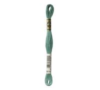 DMC Gold Concept Moulded Thread 8M Col. 3816 Embroidery
