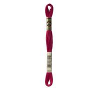 DMC Gold Concept Moulded Thread 8M Col. 3831 Embroidery