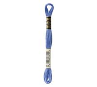 DMC Gold Concept Moulded Thread 8M Col. 3839 Embroidery