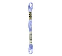 DMC Gold Concept Moulded Thread 8M Col. 3840 Embroidery