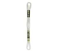 DMC Gold Concept Moulded Thread 8M Col. 3865 Embroidery