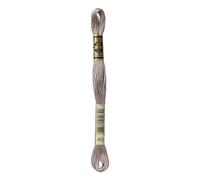 DMC - Stranded Cotton - Mouline 117MC 452