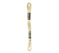DMC Gold Concept Moulded Thread 8M Col. 739 Embroidery