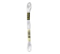 DMC Gold Concept Moulded Thread 8M Col. 762 Embroidery