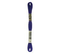 DMC Gold Concept Moulded Thread 8M Col. 797 Embroidery