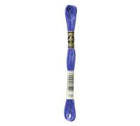 DMC Gold Concept Moulded Thread 8M Col. 798 Embroidery