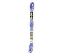 DMC Gold Concept Moulded Thread 8M Col. 799 Embroidery