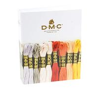 DMC Gold Concept Ring Binder - GC003