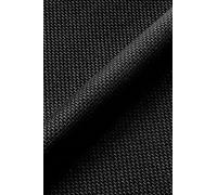 DMC Gold Standard Aida 14 Count 15-inch x 18-inch Box-Black, Other, Multicoloured