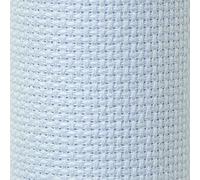 DMC Gold Standard Aida 14 Count 15-inch x 18-inch Box-Light Blue, Other, Multicoloured