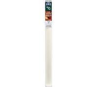 DMC Gold Standard Aida 14 Count 20-inch x 24-inch Box-Antique White, Other, Multicoloured