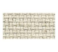 DMC Gold Standard Fiddler's Cloth Lite 18 Count 15-inch x 18-inch Box-Light Oatmeal, Other, Multicoloured, 6.19 x 6.19 x 42 cm, 269583