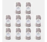 DMC Happy Chenille 10 Jows 15g (Box of 10)