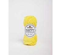 DMC - Happy Chenille - Knitting and Crochet Yarn | Amigurumis - Velvet Effect | Certified Oeko-Tex Standard 100