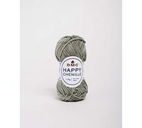 DMC Happy Chenille Velour Yarn Crochet and Knitting 15g