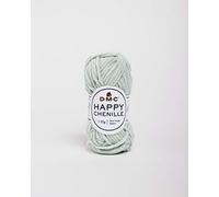 DMC Happy Chenille Velour Yarn Crochet and Knitting 15g
