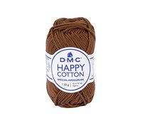 DMC - Happy cotton ball - especially for amigurumis - very soft and comfortable to use - 100% cotton | 20 g - 43 m - 50 colours