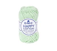 DMC - Happy Cotton | Special Amigurumi | 100% Cotton | 20g Ball - 43m
