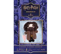 DMC Harry Potter Amigurumi Kit - Hagrid