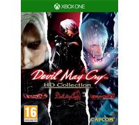 DMC HD Collection for PS4 & Xbox One - Xbox One