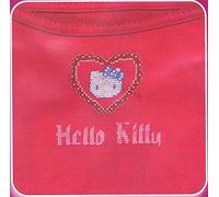 DMC Hello Kitty Custo Kit - Love from Kitty